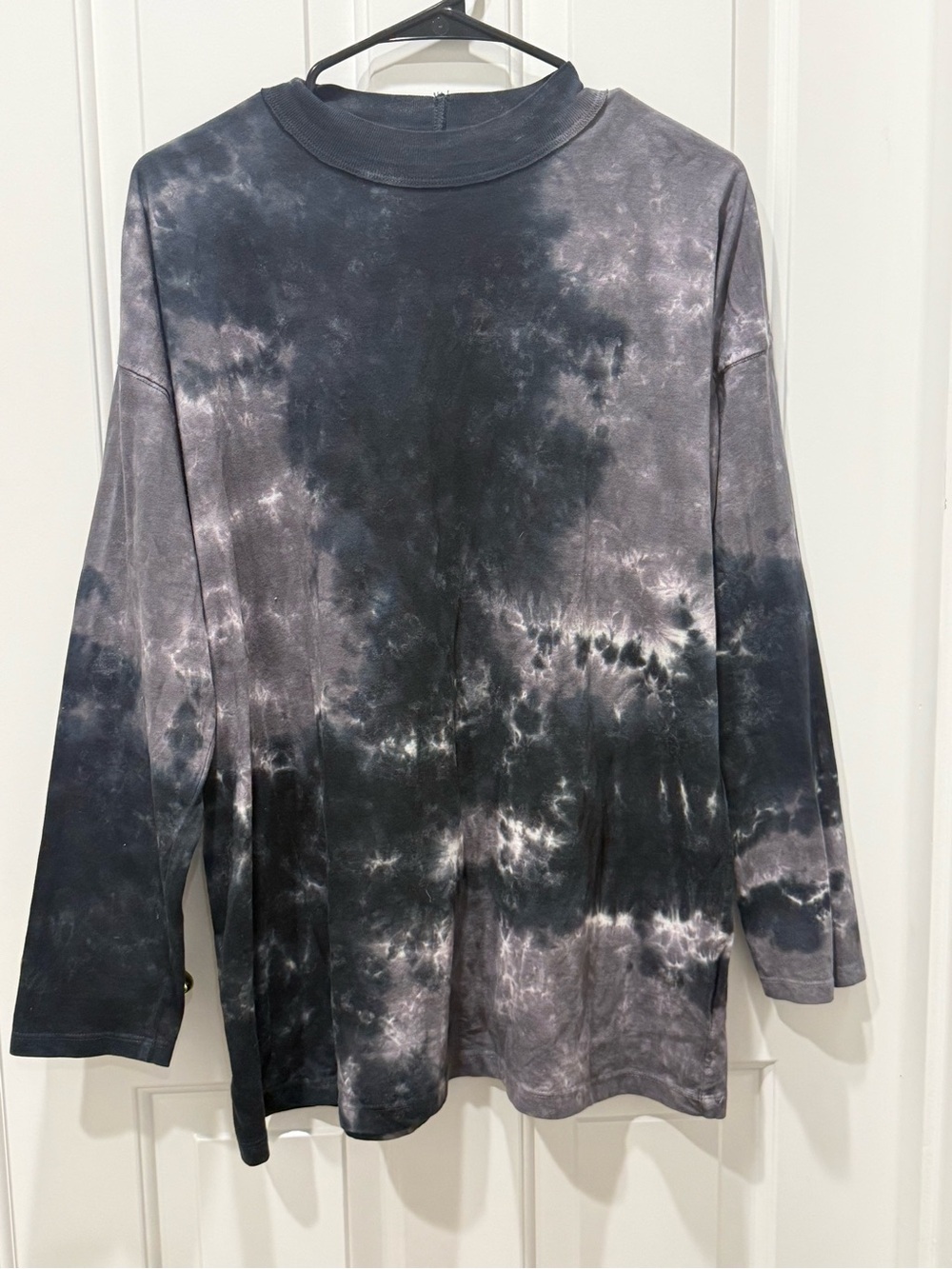 We The Free Oversize  Long Sleeve Tee